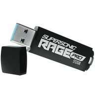 PATRIOT RAGE PRO 420/400 MB/s 512 GB USB 3.2