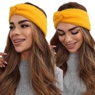 DÁMSKE ČELENKY UŠI HLÁŠKY TURBAN TEPLÝ UZOL ALPACA KOL 2388 DÁMSKE ČELENKY UŠI HLÁŠKY TURBAN TEPLÝ UZOL ALPACA KOL 2388