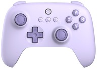8Bitdo Ultimate C Purple Pad 2,4 GHz Android RPi PC