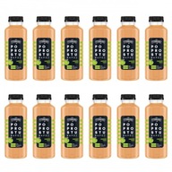 Tymbark jablkovo mätový nápoj 400 ml