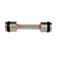 HH04 2 x 4 KG HMS PREMIUM CHROME Činka HH04 2 x 4 KG HMS PREMIUM CHROME Činka