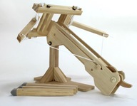 Stavebnica PATHFINDER Ballista Stavebnica PATHFINDER Ballista