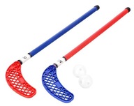 Florbalový set pre deti palice + loptičky Florbalový set pre deti palice + loptičky
