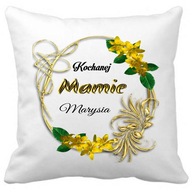Meno vankúšik VENOVANIE VZORKY KU DŇU MATEK Meno vankúšik VENOVANIE VZORKY KU DŇU MATEK
