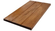 Moderné betónové drevo - modul 3.el