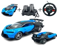 RC AUTO AUTO DIAĽKOVO OVLÁDANÉ PEDÁLY VOLANTU USB DIAĽKOVÉ AUTO RC AUTO AUTO DIAĽKOVO OVLÁDANÉ PEDÁLY VOLANTU USB DIAĽKOVÉ AUTO