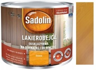 SADOLIN EXKLUZÍVNA LAK NA LAK 0,25L BOROVICA SADOLIN EXKLUZÍVNA LAK NA LAK 0,25L BOROVICA