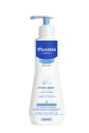 Hydratačné telové mlieko Mustela Hydra Bebe Hydratačné telové mlieko Mustela Hydra Bebe