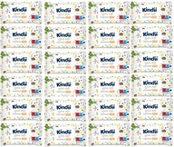 KINDII EXTRA MÄKKÉ VLHČENÉ Utierky 24x60ks KINDII EXTRA MÄKKÉ VLHČENÉ Utierky 24x60ks