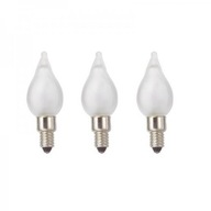 Blister x3 12V 1W E5 TOPPLAMPA 8722 000 Markslojd Blister x3 12V 1W E5 TOPPLAMPA 8722 000 Markslojd