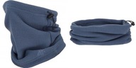 4F BANDANA ŠÁL BUFFA FLEECE BUFFA ABDAU043 MODRÁ 4F BANDANA ŠÁL BUFFA FLEECE BUFFA ABDAU043 MODRÁ