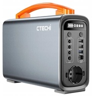 CTECHi GT200Pro POWER STANICE 200W320Wh LiFePO4 CTECHi GT200Pro POWER STANICE 200W320Wh LiFePO4