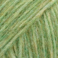Priadza Drops Air Mix 12 Moss Green Priadza Drops Air Mix 12 Moss Green