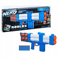 Nerf Roblox Mega Launcher Arsenal Pulse Laser F2484