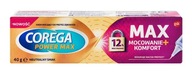 GSK COREGA Max Fixation + Comfort 40 g