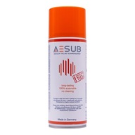 AESUB Orange sprej 400ml 1ks na 3D skenovanie AESUB Orange sprej 400ml 1ks na 3D skenovanie