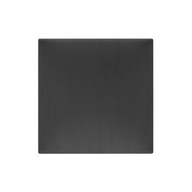 ČALÚNENÉ STENY ČALÚNENIE 30X30cm ČIERNA ME31 MELANGE STEGU ČALÚNENÉ STENY ČALÚNENIE 30X30cm ČIERNA ME31 MELANGE STEGU