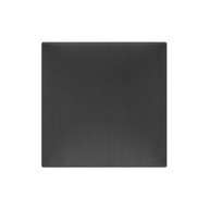 MELANGE PK ME31 BLACK čalúnený panel 30x30