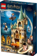 LEGO Harry Potter 76413 Rokfort: Izba núdze