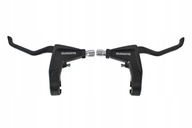 BRZDOVÉ Kľučky SHIMANO ALU BL-T4000 ALIVIO KLA09 BRZDOVÉ Kľučky SHIMANO ALU BL-T4000 ALIVIO KLA09
