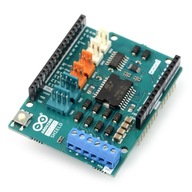 Arduino Motor Shield Rev3