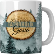 HRNČEK GÓRY TATRY TATROHOLIK +MENO DARČEK HRNČEK GÓRY TATRY TATROHOLIK +MENO DARČEK