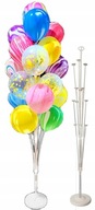 Stojan Balón Rack Svadobné narodeniny 130CM XL Dekorácie Narodeninové prijímanie Stojan Balón Rack Svadobné narodeniny 130CM XL Dekorácie Narodeninové prijímanie