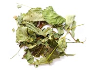 Jahody králičie hlodavce listy veľkého balíka 500 g Jahody králičie hlodavce listy veľkého balíka 500 g