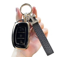 Púzdro na kľúče HYUNDAI I20 I30 I40 IX35 TPU Púzdro na kľúče HYUNDAI I20 I30 I40 IX35 TPU
