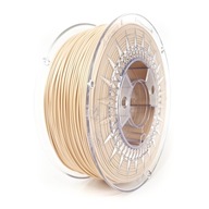 Devil Design PLA 1,75mm 1kg Béžová Devil Design PLA 1,75mm 1kg Béžová
