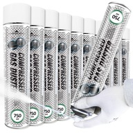 AABCOOLING MRAZNIČKA SPREJ NA -50C ĽAD 10x750ml AABCOOLING MRAZNIČKA SPREJ NA -50C ĽAD 10x750ml