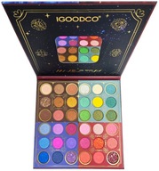EYESHADOW PAINTINGS FOR GIRL MAKE UP maliarska paletka očných tieňov EYESHADOW PAINTINGS FOR GIRL MAKE UP maliarska paletka očných tieňov
