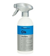 Koch Chemie CLAY SPRAY lubrikačný sklz na hlinu Koch Chemie CLAY SPRAY lubrikačný sklz na hlinu