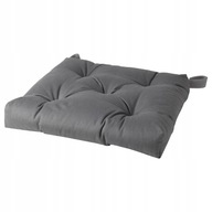 IKEA MALINDA Podsedák na stoličku sivý 40/35x38x7 IKEA MALINDA Podsedák na stoličku sivý 40/35x38x7