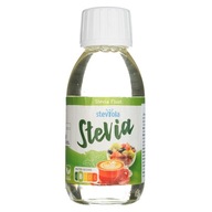 MyVita Stévia tekuté sladidlo Stévia cukor 125 ml MyVita Stévia tekuté sladidlo Stévia cukor 125 ml