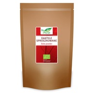 Organické datle v prášku 800 g