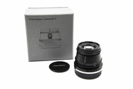 TTArtisan 35mm F1.4 FujiFilm FX Black + UV filter