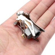 MINI TURISTICKÝ HORÁK SPORÁK, SKLADACÍ, ĽAHKÝ MINI TURISTICKÝ HORÁK SPORÁK, SKLADACÍ, ĽAHKÝ