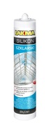 LAKMA Hnedý sklotvorný silikón 280 ml LAKMA Hnedý sklotvorný silikón 280 ml