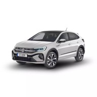 Bočné lišty Vw TAIGO Bočné lišty Vw TAIGO