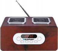 Rádio prehrávač Blaupunkt PP5BR Prenosný SD USB Rádio prehrávač Blaupunkt PP5BR Prenosný SD USB