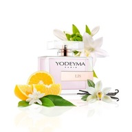 YODEYMA Lis dámsky parfém 100 ML YODEYMA Lis dámsky parfém 100 ML