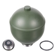 Febi 26673 Hydropneumatická guľa na zavesenie Febi 26673 Hydropneumatická guľa na zavesenie