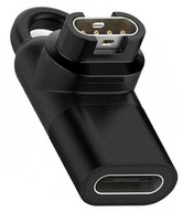 Adaptér Garmin Impact USB Type-C
