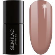 SEMILAC HYBRID POLISH 139 ORECHOV & KARAMEL 7ML SEMILAC HYBRID POLISH 139 ORECHOV & KARAMEL 7ML
