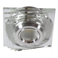 SS-32 AL/TR 3W LED COB 230V FIT. STROP. SQUARE CONST SS-32 AL/TR 3W LED COB 230V FIT. STROP. SQUARE CONST