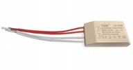 Elektronický transformátor 12V 230V 20-60W (4292) Elektronický transformátor 12V 230V 20-60W (4292)