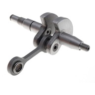 Kľukový hriadeľ STIHL MS170 017 019 MS190T PIN 8MM Kľukový hriadeľ STIHL MS170 017 019 MS190T PIN 8MM