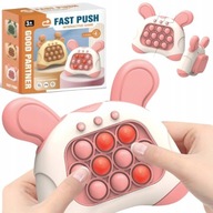 POPIT PUSH REFLEX ELEKTRONICKÁ ZRUČNOSTNÁ HRA POPIT PUSH REFLEX ELEKTRONICKÁ ZRUČNOSTNÁ HRA
