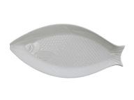 Porcelánový tanier PATERA na servírovanie rýb Porcelánový tanier PATERA na servírovanie rýb